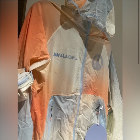 Lululemon/Madhappy Running Jacket - Picture 2 of 3